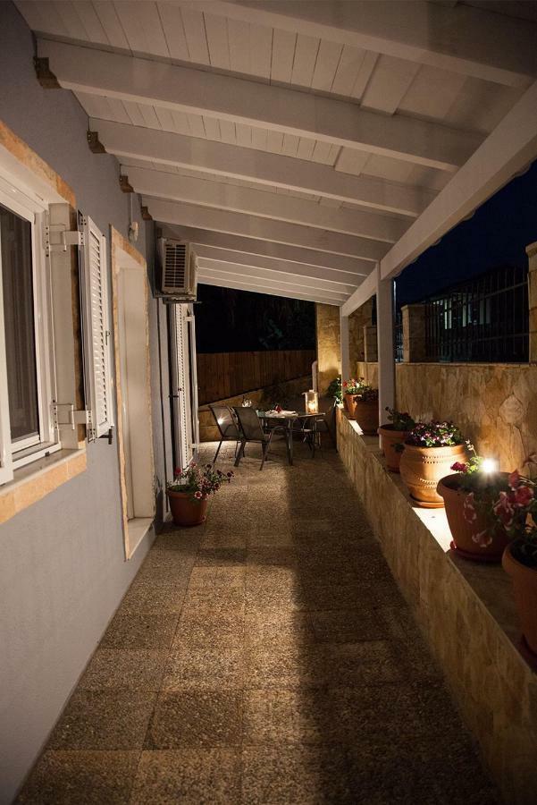 Lakíthra La Casa D'Estateヴィラ エクステリア 写真