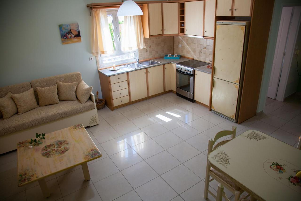 Lakíthra La Casa D'Estateヴィラ エクステリア 写真