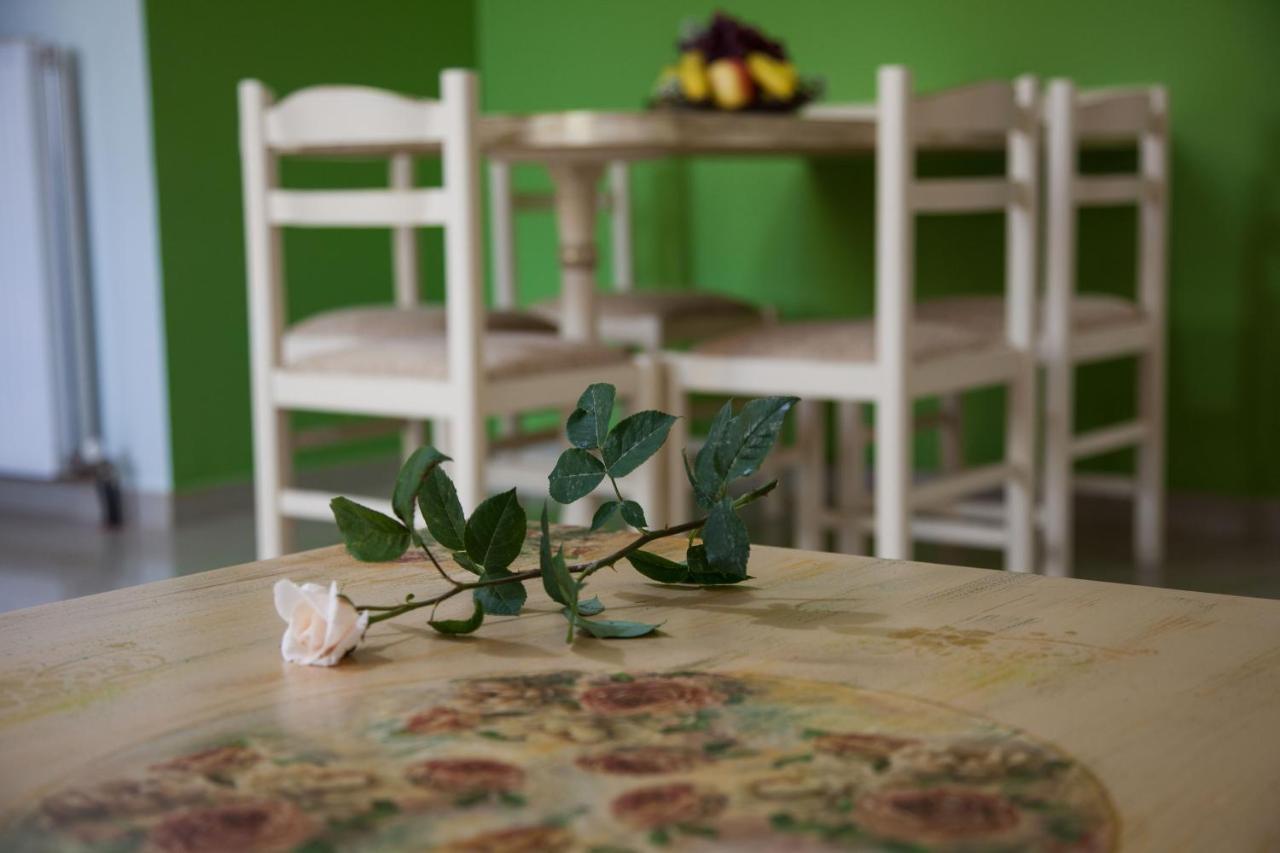 Lakíthra La Casa D'Estateヴィラ エクステリア 写真