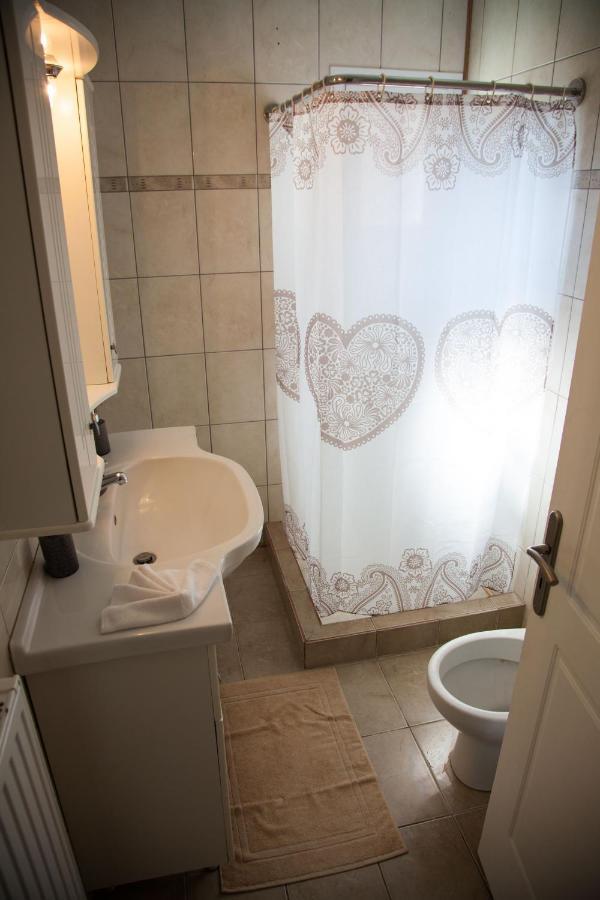 Lakíthra La Casa D'Estateヴィラ エクステリア 写真