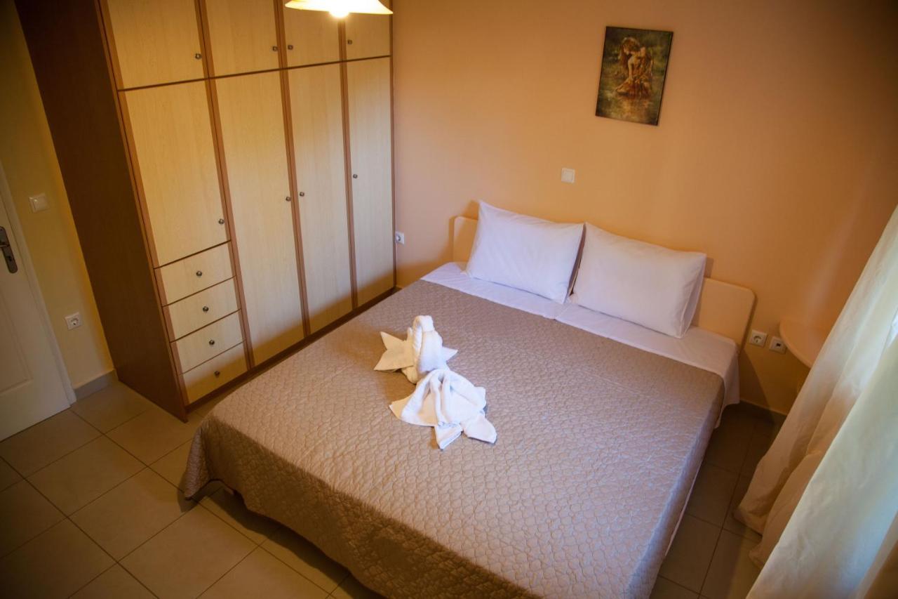 Lakíthra La Casa D'Estateヴィラ エクステリア 写真